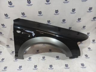 Крыло переднее правое Audi A6 Allroad 2007 контрактная Крыло переднее правое Audi A6 Allroad 2007