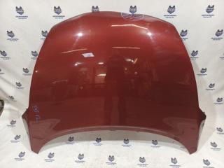 Капот Nissan Juke 2012