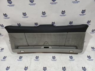 Обшивка крышки багажника Audi A6 Allroad 2007 контрактная Обшивка крышки багажника Audi A6 Allroad 2007