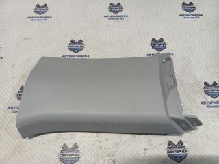 Обшивка стойки задняя левая Kia Sportage 2009 контрактная Обшивка стойки задняя левая Kia Sportage 2009