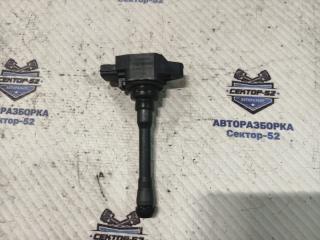 Катушка зажигания Nissan Juke 2012 контрактная Катушка зажигания Nissan Juke 2012