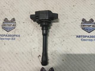 Катушка зажигания Nissan Juke 2012 контрактная Катушка зажигания Nissan Juke 2012