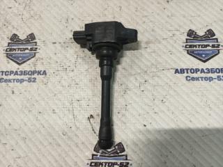 Катушка зажигания Nissan Juke 2012 контрактная Катушка зажигания Nissan Juke 2012