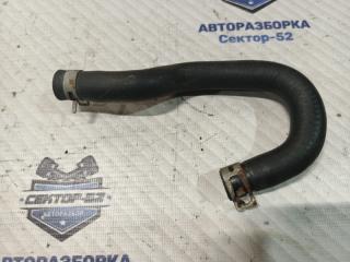 Запчасть патрубок системы охлаждения Nissan Juke 2012