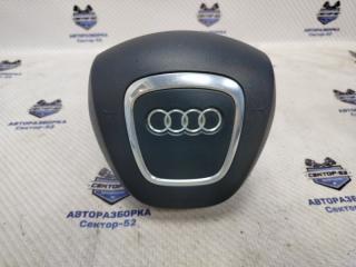 Подушка безопасности в руль Audi A6 Allroad 2007