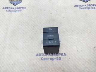 Запчасть кнопка освещения панели приборов Audi A6 Allroad 2007