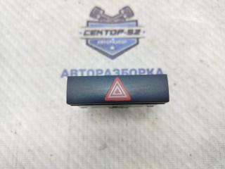 Кнопка аварийной сигнализации Audi A6 Allroad 2007 контрактная Кнопка аварийной сигнализации Audi A6 Allroad 2007