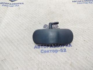 Запчасть форсунка омывателя левая Audi A6 Allroad 2007