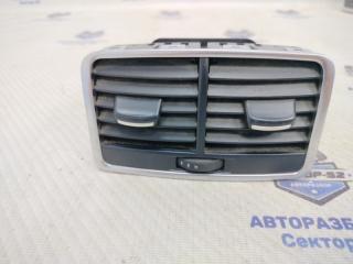 Запчасть дефлектор воздушный Audi A6 Allroad 2007