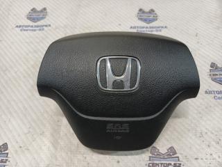 Подушка безопасности в руль Honda CR-V 2008