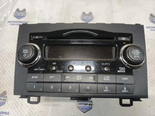 Магнитола Honda CR-V 2008