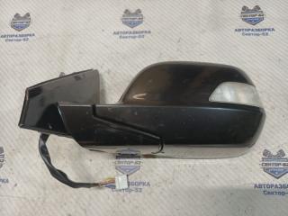 Зеркало боковое левое Honda CR-V 2008