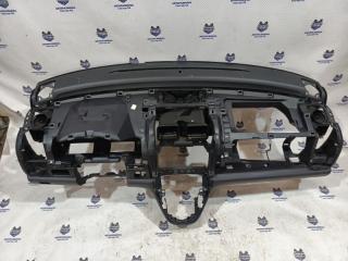 Торпедо Honda CR-V 2008