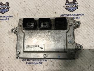 Блок управления двигателем Honda CR-V 2008