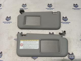 Козырек солнцезащитный Toyota RAV4 2011 контрактная Козырек солнцезащитный Toyota RAV4 2011