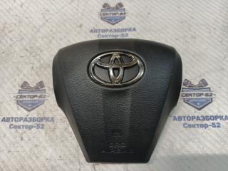 Подушка безопасности в руль Toyota RAV4 2011