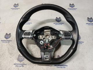 Руль Volkswagen Tiguan 2016