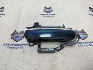 Ручка двери наружная передняя правая Audi A6 Allroad 2007