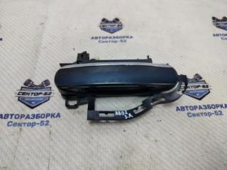 Ручка двери наружная задняя правая Audi A6 Allroad 2007