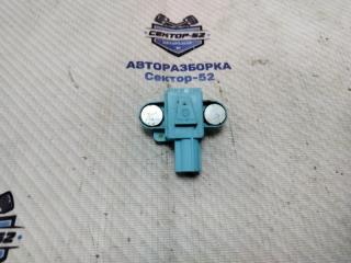 Датчик airbag Audi A6 Allroad 2007
