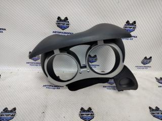 Накладка панели приборов Nissan Juke 2012