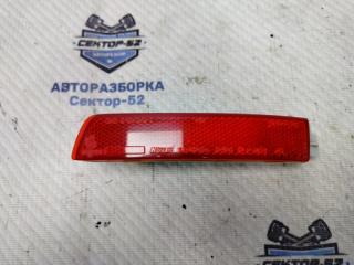Отражатель задний правый Nissan Juke 2012