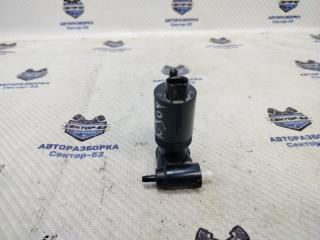 Запчасть насос омывателя Nissan Juke 2012