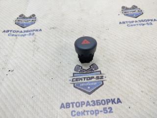 Кнопка аварийной сигнализации Nissan Juke 2012 контрактная Кнопка аварийной сигнализации Nissan Juke 2012