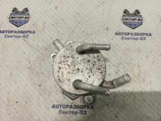 Радиатор масляный Toyota RAV4 2011