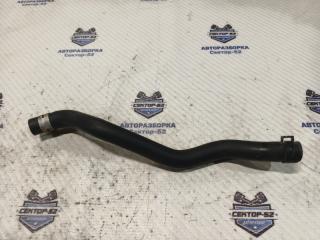 Патрубок отопителя Toyota RAV4 2011