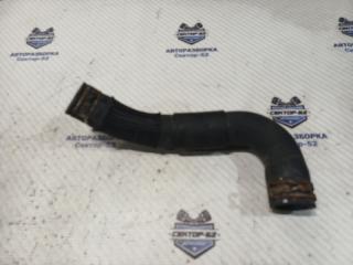 Патрубок радиатора Toyota RAV4 2011 контрактная Патрубок радиатора Toyota RAV4 2011