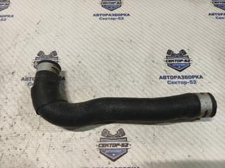 Патрубок радиатора Toyota RAV4 2011 контрактная Патрубок радиатора Toyota RAV4 2011