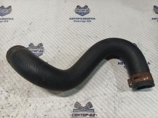 Патрубок радиатора Toyota RAV4 2011 контрактная Патрубок радиатора Toyota RAV4 2011