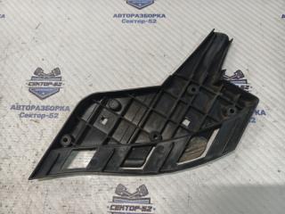 Запчасть кронштейн фары передний правый SsangYong New Actyon 2011