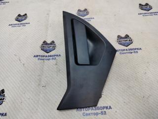 Ручка двери наружная задняя правая Nissan Juke 2012