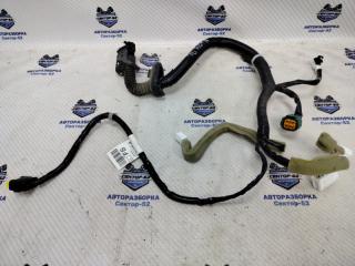 Проводка двери передняя левая Nissan Juke 2012