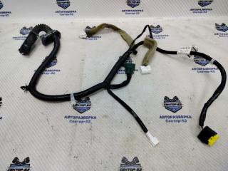 Проводка двери передняя правая Nissan Juke 2012