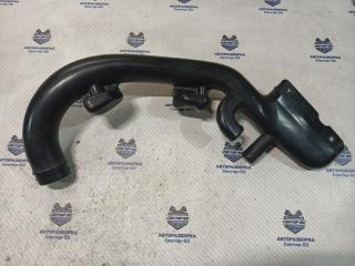 Воздухозаборник Nissan Qashqai 2009