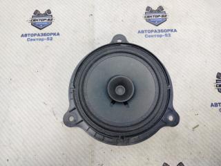 Динамик Nissan Juke 2012