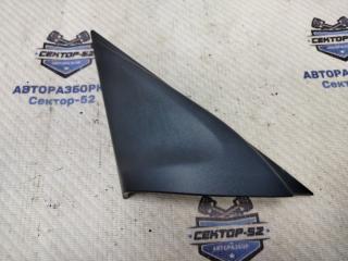 Накладка на зеркало внутренняя передняя левая Nissan Juke 2012