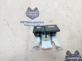 Ручка открытия капота Nissan Juke 2012