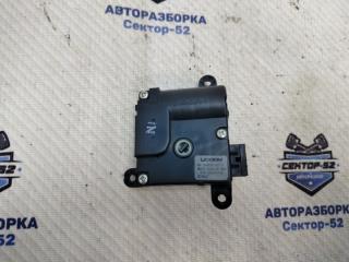 Мотор заслонки отопителя Kia Sportage 2009 контрактная Мотор заслонки отопителя Kia Sportage 2009