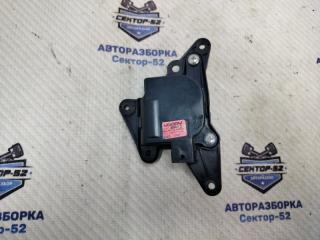 Мотор заслонки отопителя правый Kia Sportage 2009 контрактная Мотор заслонки отопителя правый Kia Sportage 2009