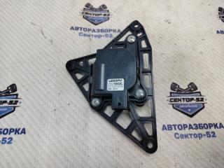 Мотор заслонки отопителя левый Kia Sportage 2009 контрактная Мотор заслонки отопителя левый Kia Sportage 2009