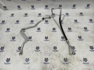 Трубка кондиционера Volkswagen Tiguan 2016 контрактная Трубка кондиционера Volkswagen Tiguan 2016