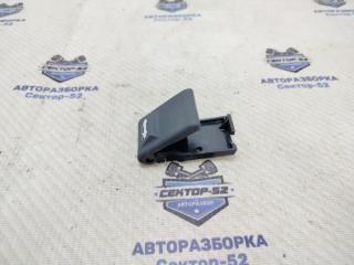 Ручка открытия капота Kia Sportage 2009