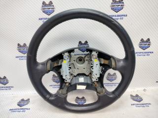 Руль Kia Sportage 2009