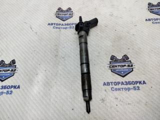 Запчасть форсунка дизельная Audi A6 Allroad 2007