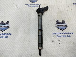 Запчасть форсунка дизельная Audi A6 Allroad 2007
