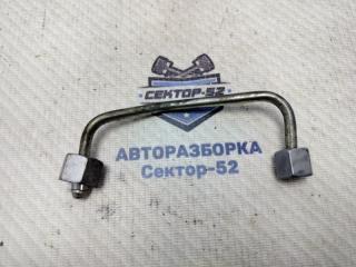 Трубка топливная Audi A6 Allroad 2007 контрактная Трубка топливная Audi A6 Allroad 2007